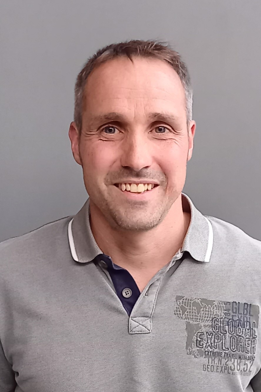 Hasler Michael